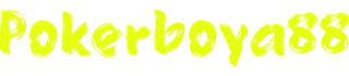 Pokerboya88